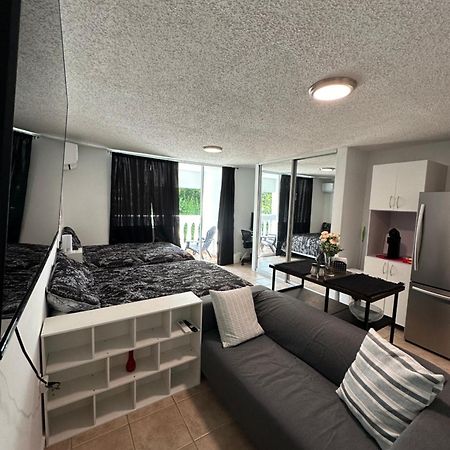 Beachfront Studio Apt W/ Full Kitchen & Pool อิซาเบลา ภายนอก รูปภาพ