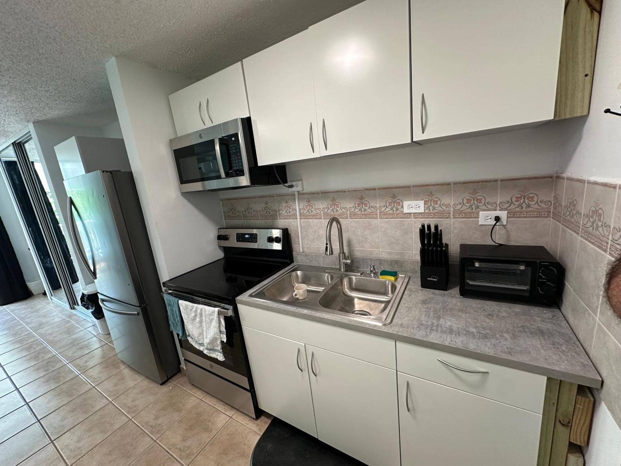 Beachfront Studio Apt W/ Full Kitchen & Pool อิซาเบลา ภายนอก รูปภาพ